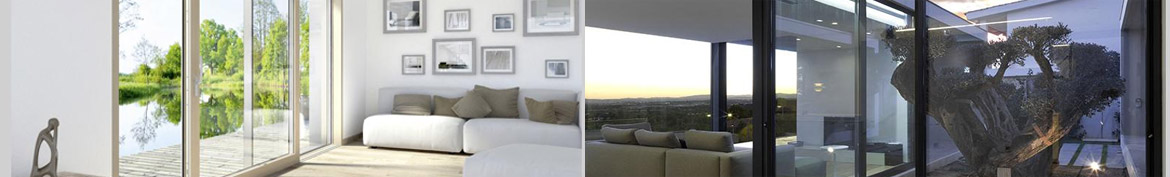 Finestre e Serramenti