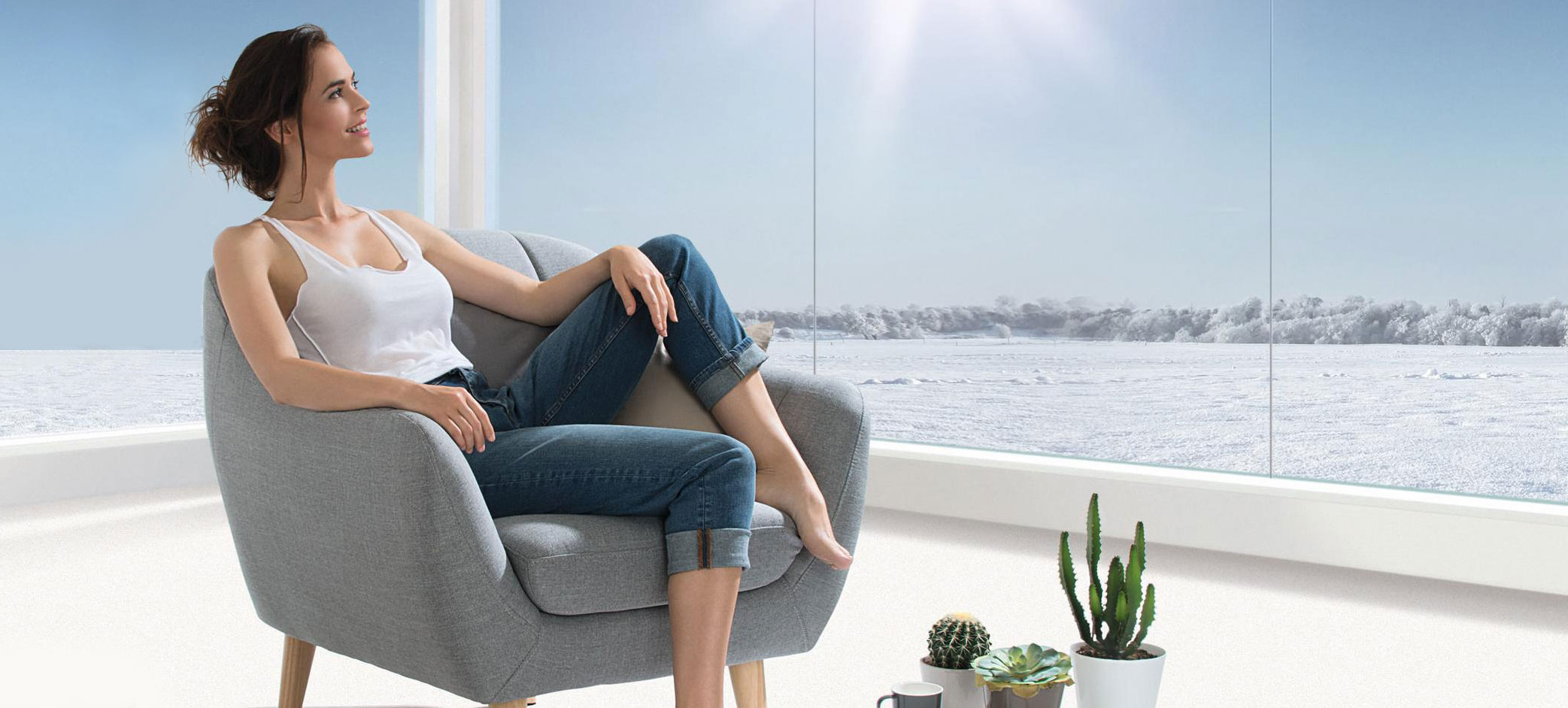 Lanzoni Serramenti 100% LF