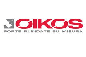 Logo Oikos