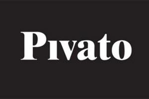 Logo Pivato