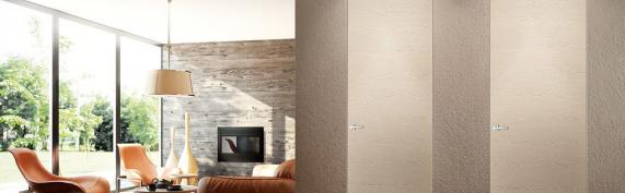 Porte Raso Parete Lanzoni Filippo